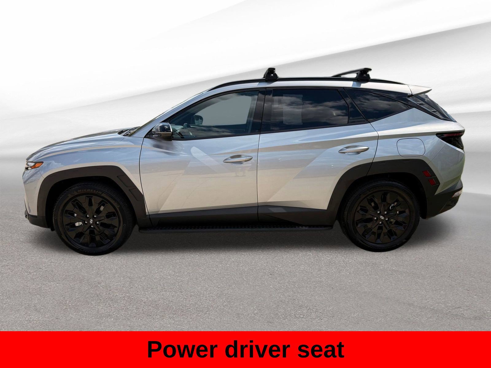 Used 2024 Hyundai Tucson XRT AWD/4WD image 13