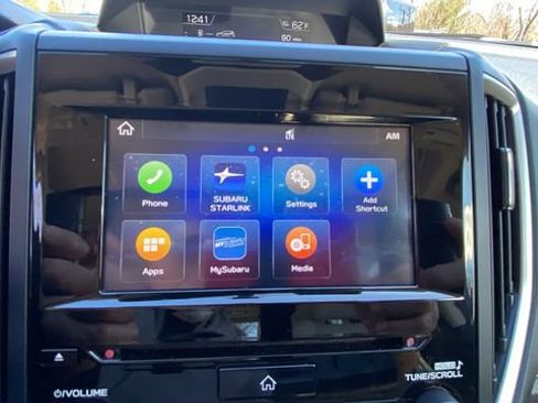 Used 2022 Subaru Forester Premium image 26