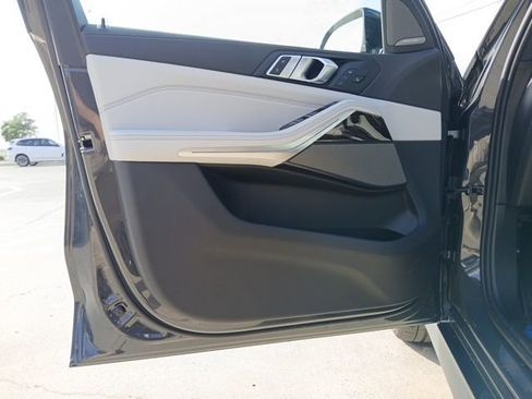 New 2026 BMW X5 xDrive40i AWD/4WD image 20