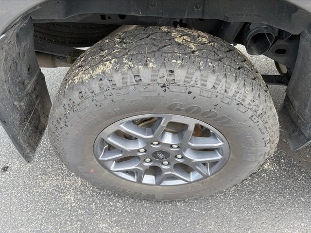 Used 2024 Ford Ranger XLT w/ Equipment Group 301A High AWD/4WD image 29