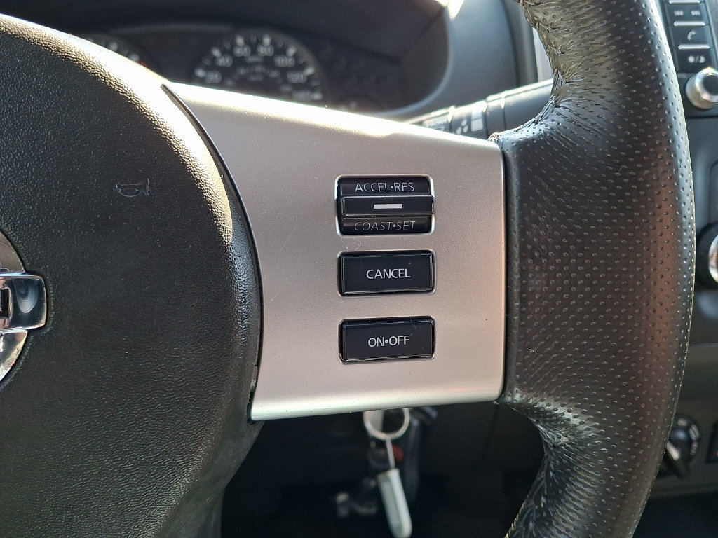Used 2019 Nissan Frontier SV w/ Value Truck Package AWD/4WD image 22