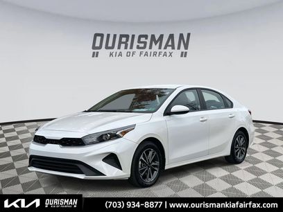 Used 2024 Kia Forte LXS