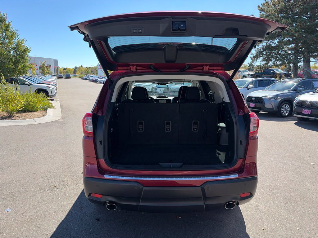 Used 2023 Subaru Ascent Touring AWD/4WD image 20