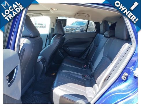 Used 2024 Subaru Crosstrek 2.5i Limited w/ Crosstrek Mirror Package AWD/4WD image 32