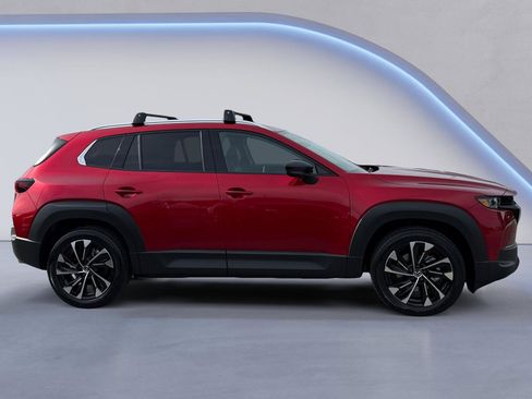 New 2026 MAZDA CX-50 2.5 Hybrid w/ Weather Package image 2