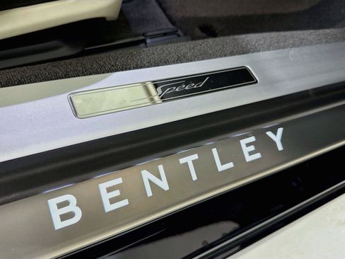 Used 2023 Bentley Continental GT Speed AWD/4WD image 28