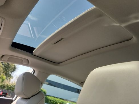 Used 2024 Honda Accord EX-L image 32