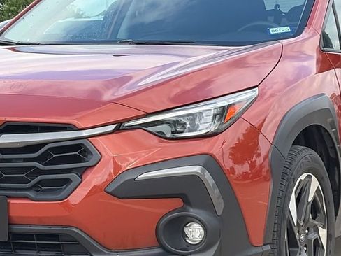 Used 2024 Subaru Crosstrek 2.5i Limited image 4