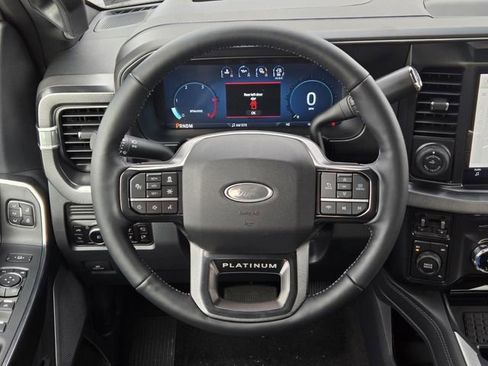 New 2026 Ford F450 Platinum AWD/4WD image 27