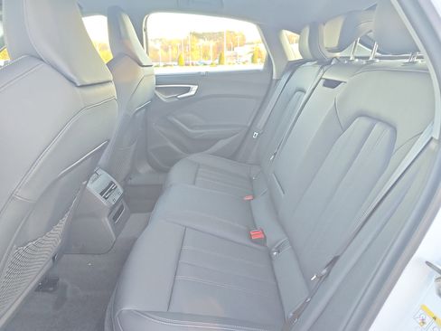 New 2025 Audi A5 2.0T Premium Plus image 14