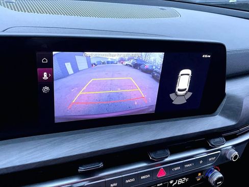 Used 2024 Kia Telluride EX X-Line image 28