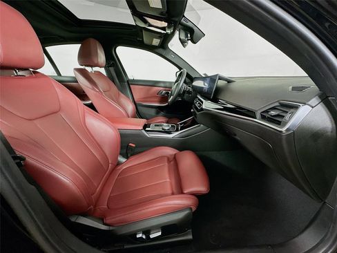 Certified 2023 BMW 330i xDrive 330i xDrive image 29