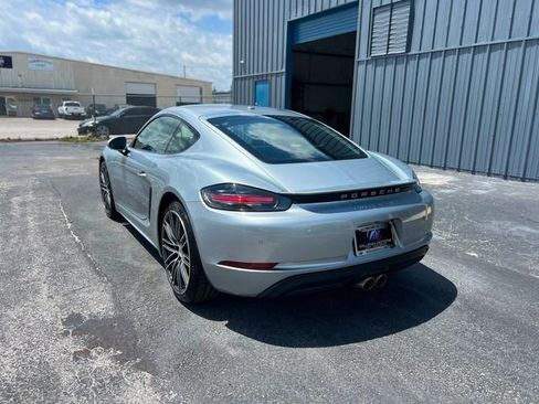 Used 2021 Porsche 718 Cayman S RWD image 69