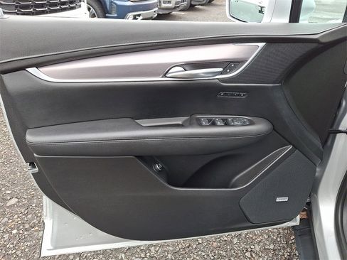 Certified 2019 Cadillac XT5 Premium Luxury image 14