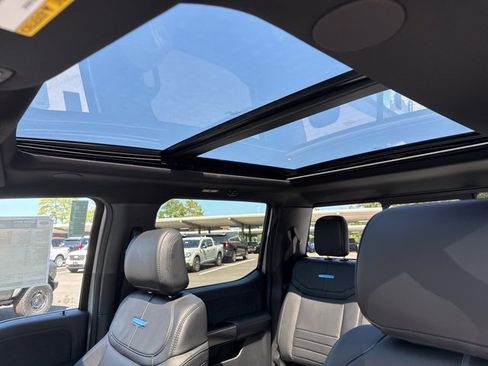 New 2026 Ford F250 Platinum image 21