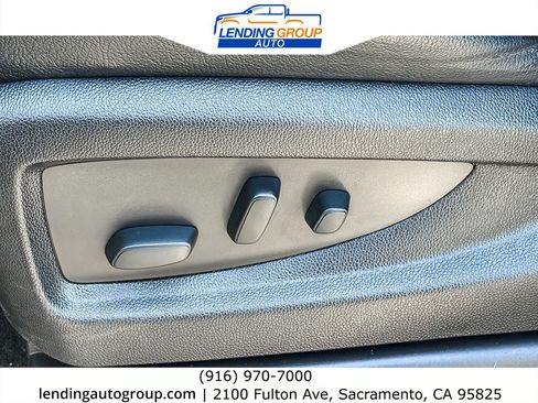 Used 2017 Chevrolet Tahoe LS RWD image 21