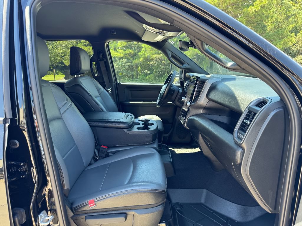 Used 2025 RAM 2500 Tradesman AWD/4WD image 18