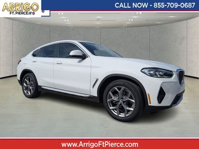 Used 2023 BMW X4 xDrive30i w/ Convenience Package