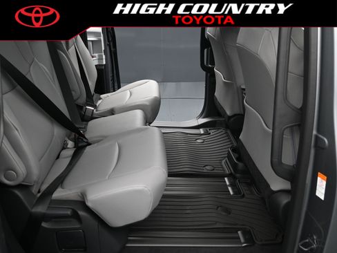 New 2026 Toyota Sienna XLE image 26