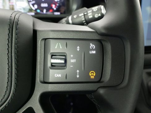 Used 2024 Land Rover Defender 130 Outbound AWD/4WD image 45