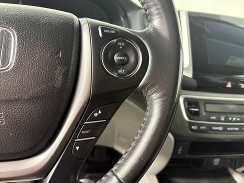 Used 2018 Honda Pilot EX-L image 19