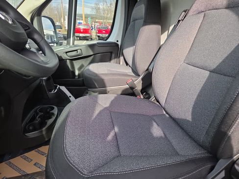 New 2026 RAM ProMaster 3500 image 14