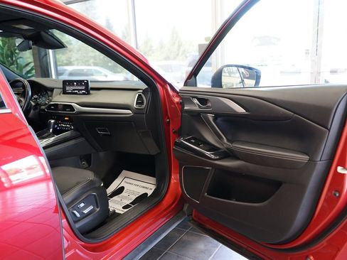 Used 2023 MAZDA CX-9 Grand Touring AWD/4WD image 45