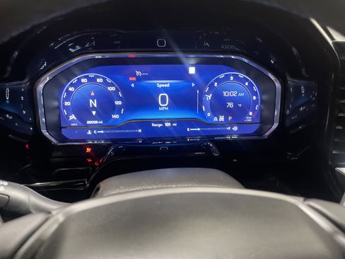 Used 2023 Chevrolet Silverado 1500 RST w/ All Star Edition Plus image 31