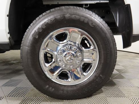 Used 2022 RAM 2500 Big Horn image 44