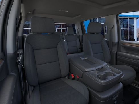New 2026 Chevrolet Silverado 1500 LT AWD/4WD image 16