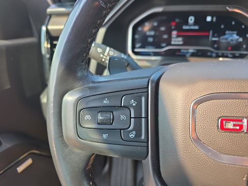 Used 2023 GMC Sierra 1500 AT4 AWD/4WD image 28