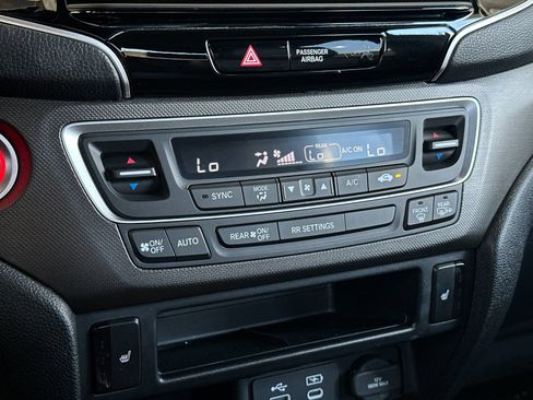 Used 2024 Honda Ridgeline TrailSport image 18