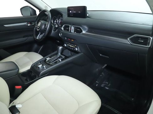 Used 2023 MAZDA CX-5 AWD 2.5 S w/ Select Package image 37