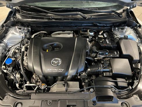 Used 2016 MAZDA MAZDA6 Sport image 41