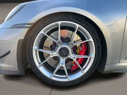 Used 2022 Porsche 911 GT3 image 7