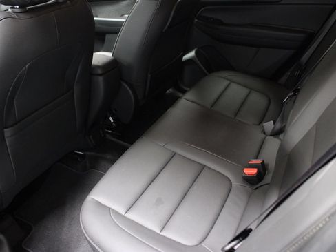 Used 2023 Chevrolet TrailBlazer ACTIV w/ Convenience Package AWD/4WD image 21
