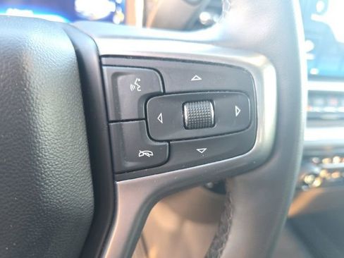 Used 2024 Chevrolet Silverado 1500 LT image 14