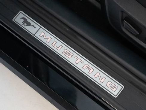 Used 2024 Ford Mustang Premium RWD image 16