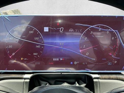 New 2026 Mercedes-Benz S 580 4MATIC Sedan image 22