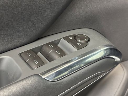 New 2026 Chevrolet Traverse LT w/ Midnight/Sport Edition image 10