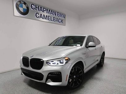 Used 2021 BMW X4 M40i w/ Premium Package