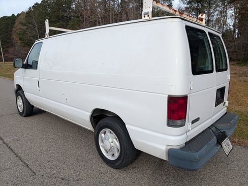 Used 2008 Ford E-150 and Econoline 150 image 4