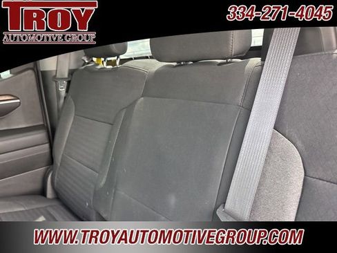 Used 2022 Chevrolet Silverado 1500 RST image 29