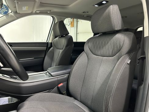 Used 2021 Hyundai Palisade SEL w/ Convenience Package AWD/4WD image 23