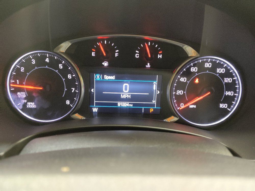Used 2018 GMC Terrain SLE w/ Driver Convenience Package FWD image 23