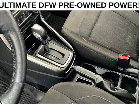 Used 2020 Ford EcoSport SE FWD image 17