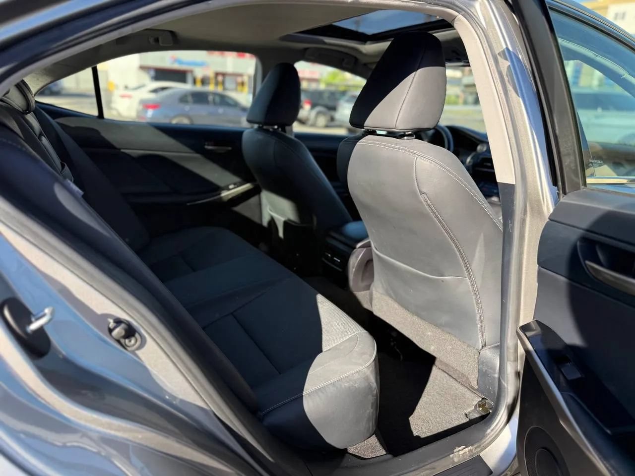 Used 2020 Lexus IS 300 w/ Premium Package RWD image 45