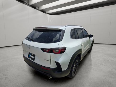 Used 2023 MAZDA CX-50 2.5 S w/ Weather Package AWD/4WD image 5