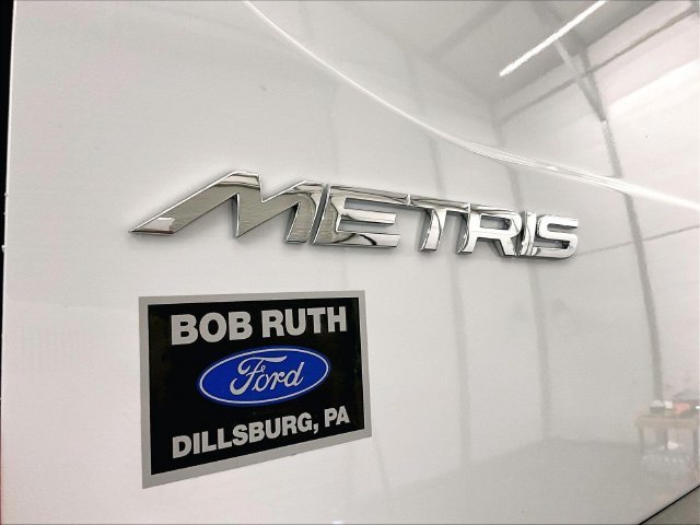 Used 2020 Mercedes-Benz Metris image 13