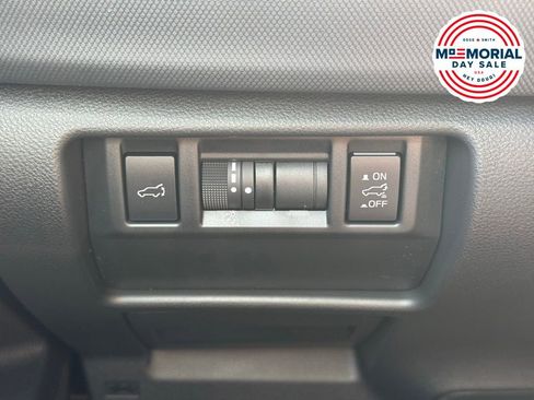 New 2026 Subaru Forester Touring AWD/4WD image 10